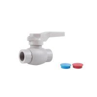 Кран шаровой PPR Alfa Plast 20
