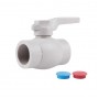 Кран шаровой PPR Alfa Plast 32