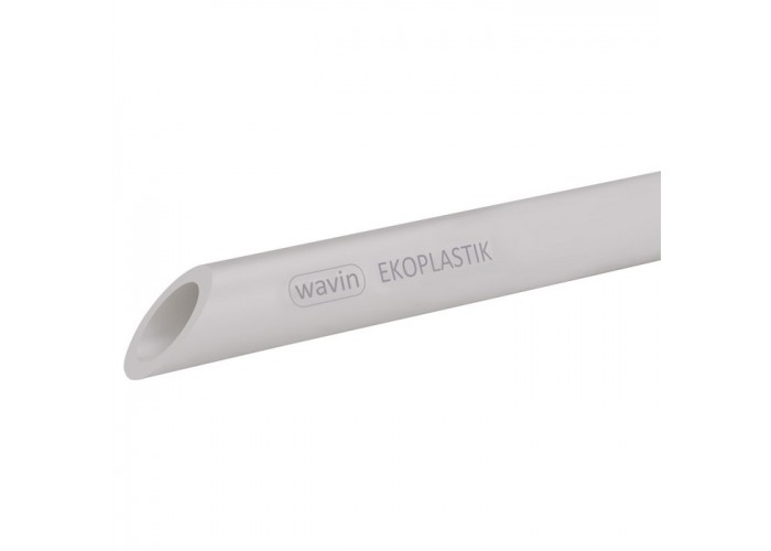 Труба PPR Ekoplastik 50х3,2 PN20