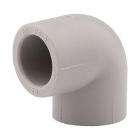 Уголок PPR Ekoplastik 63, 90°