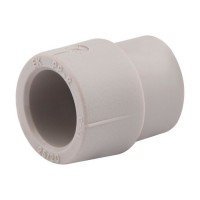 Муфта PPR Ekoplastik 32х20 ВЗ