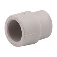 Муфта PPR Ekoplastik 50х40