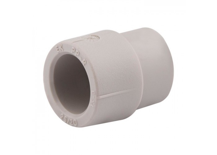 Муфта PPR Ekoplastik 63х32