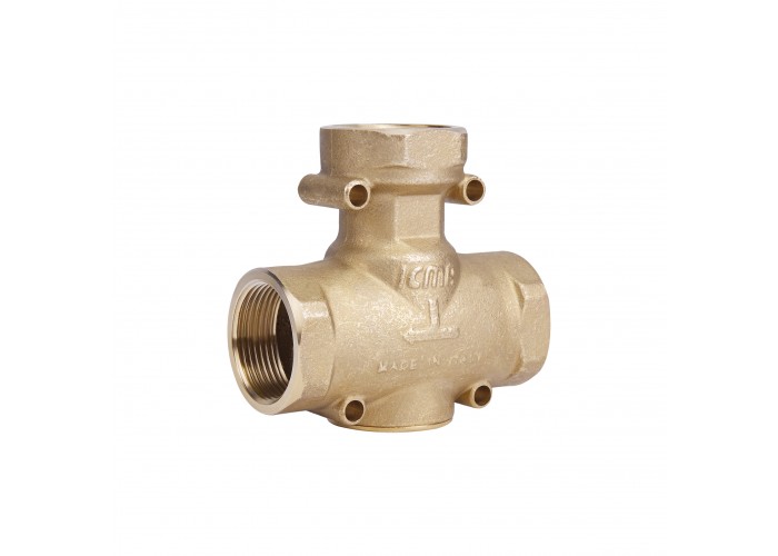 Антиконденсационный клапан Icma 1" 1/4 60°C №133