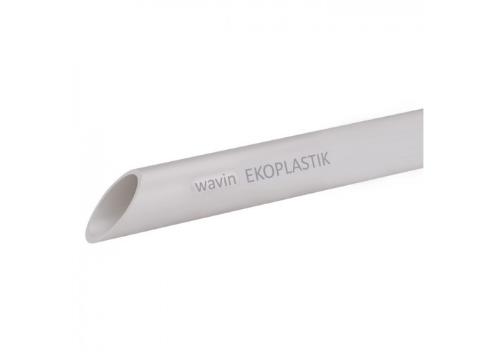 Труба PPR Ekoplastik 75х3,2 PN16