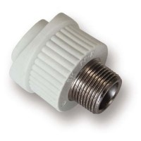 Уварне сідло PPR Ekoplastik 90х3/4" ЗР