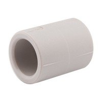 Муфта PPR Ekoplastik 75