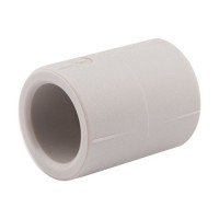 Муфта PPR Ekoplastik 90