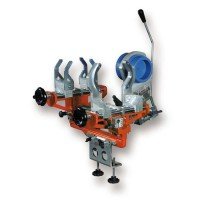 Зварювальний монтажний пристрій Ekoplastik MP-125 63х125 мм