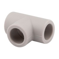 Трійник PPR Ekoplastik 90