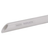 Труба PPR Ekoplastik EVO 20, 4 м