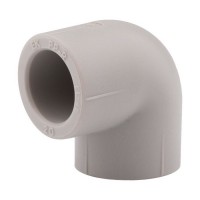 Уголок PPR Ekoplastik 90, 90°
