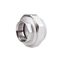Згін "Американка" PPR Alfa Plast 50х1" 1/2 ВР