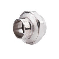 Згін "Американка" PPR Alfa Plast 63х2" ЗР