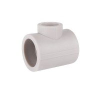Тройник PPR Alfa Plast 50х32х50