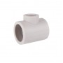 Тройник PPR Alfa Plast 50х32х50