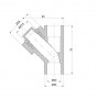 Фільтр PPR Alfa Plast 20