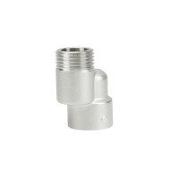 Ексцентрик радіаторний Icma 1/2"х1 см №720