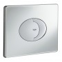 Панель смыва для унитаза Grohe Skate Air 38506000