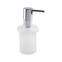 Дозатор для рідкого мила Grohe Essentials 40394001
