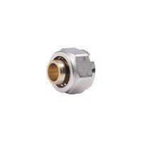 Наконечник Icma 20 мм 24х1,5 №100 Евроконус