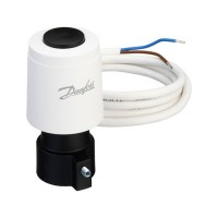 Сервопривод Danfoss ТWA-A NC (088H3112)