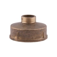 Переход латунь 3/4'Н. 2'В. (623-2Б)