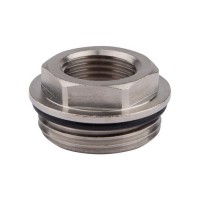 Футорка для коллектора SD Plus 1"х3/4" ВН SD35420