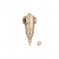 Самопромывной фильтр Icma 1' 1/2 №745