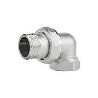 Згін "Американка" Icma 1" кутовий №808