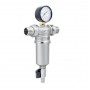 Фильтр самопромывной SD Forte 3/4' для воды SF127W20