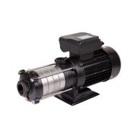 Насос самовсасывающий многоступенчатый Taifu CDLF4-50 1,1 кВт