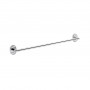 Полотенцедержатель Lidz (CRM) 114.01.01 65 см
