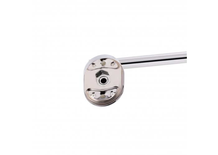 Полотенцедержатель Lidz (CRM) 114.01.01 65 см