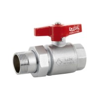 Кран шаровой 'Американка' Rastelli UNION PLUS 3/4' ВН Арт. 620