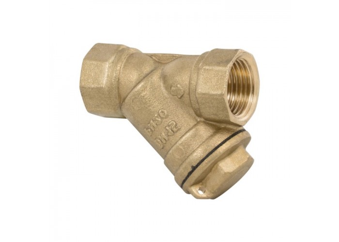 Фильтр косой Rastelli компакт 3/4' Арт. 412R