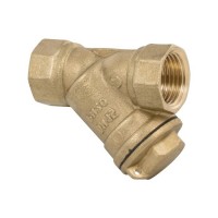 Фільтр косий Rastelli компакт 1" Арт. 412R