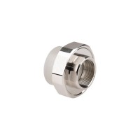 Сгон "Американка" PPR Thermo Alliance 50х1" 1/2 ВР