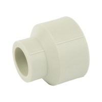 Муфта PPR Thermo Alliance 90х40