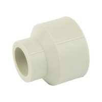 Муфта PPR Thermo Alliance 110х75