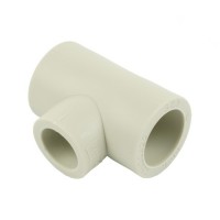 Трійник PPR Thermo Alliance 110х50х110