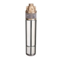 Насос заглибний вихровий Taifu 4SKM-100 0,75 кВт без пульта
