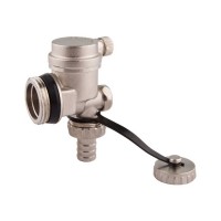 Сливная группа SD Plus 1'' SD367W25