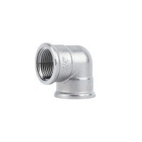 Уголок Icma 3/4" ВР №1200