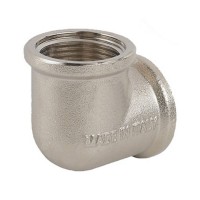 Уголок Icma 1" 1/2 ВР №1200