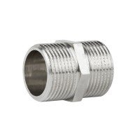 Ниппель Icma 1" НР №1210