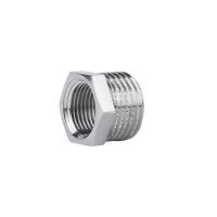 Футорка Icma 1/2"х3/8" НВ №1212