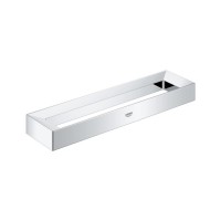 Полотенцедержатель Grohe Selection Cube 40766000