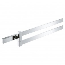 Полотенцедержатель Grohe Selection Cube 40768000