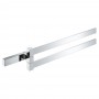 Тримач для рушників Grohe Selection Cube 40768000